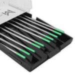 Électrodes tungstène TIG Vogelmann (pack de 10) – vue 5