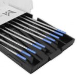 Électrodes tungstène TIG Vogelmann (pack de 10) – vue 10