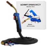 Torche MIG/MAG Sherman TW (connecteur Euro) – vue 14