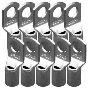 Cosse de câble pour OS 35/8 (10 pièces) Vogelmann