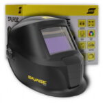 ESAB SAVAGE A41 BLACK Casque de soudage