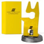 ESAB Soudage au chalumeau TIG magnétique
