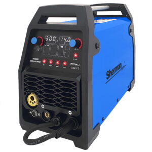 Sherman DIGIMIG 202 M-POWER – poste à souder inverter