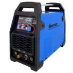 Poste à souder inverter DIGITIG 218 AC/DC MULTIWAVE – Sherman