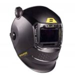 ESAB Savage A50 LUX Casque de soudage avec alimentation en air