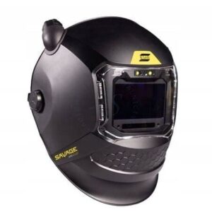 ESAB Savage A50 LUX Casque de soudage avec alimentation en air