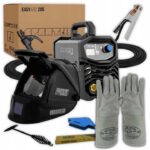 Spartus EasyARC 205 – kit de soudage n° 5