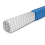 Baguettes TIG aluminium AlSi5 ER4043 (2,5 kg) – Sherman – vue 2
