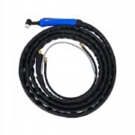 Torche TIG Sherman X35 T-17 4 m