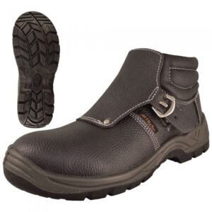 Bottes de soudage Art.Master BWELD – vue 2