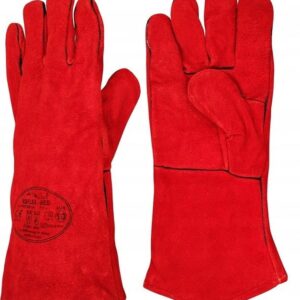 Art.Master Gants de soudage MIG/MAG R. 10
