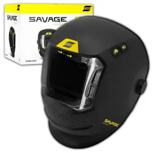 Masque de soudage ESAB Savage A50 LUX