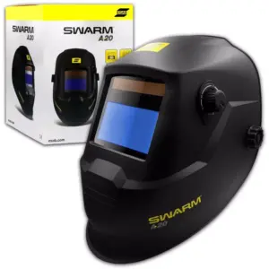 ESAB SWARM A20 Masque de soudage
