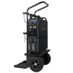 Spartus ProTIG 2000W AC/DC [Quelle, Kühler, Wagen]