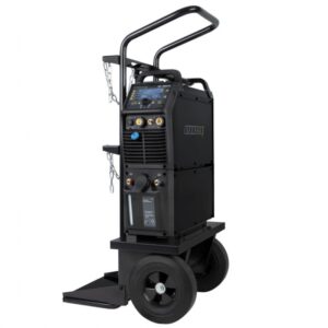 Spartus ProTIG 2000W AC/DC [Quelle, Kühler, Wagen]